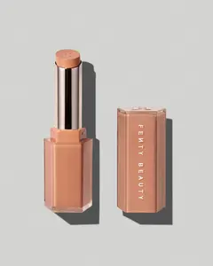Fenty Beauty Gloss Bomb Stix High-Shine Gloss Stick — Birthday Suit Fenty Beauty Gloss Bomb Stix High-Shine Gloss Stick — Birthday Suit