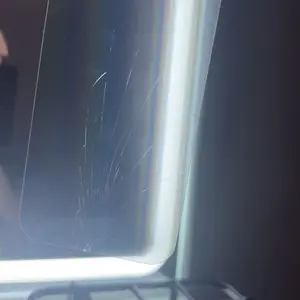 Product Review of Anti-Spy Privacy Phone Screen Protector, Tempered Glass Film Compatible with iPhone 17/16/15/14/13/12/11 Pro/Pro Max/Plus, Mobile Phone Accessory from e**