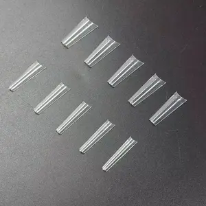 Tips Coffin No C Curve