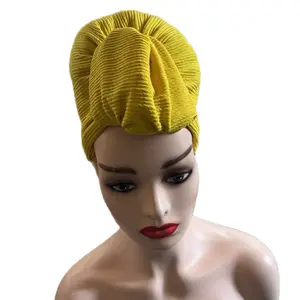 Muslim turban