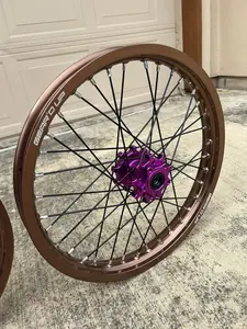Surron Light Bee/E-Ride Pro 19" Wheels-Gear’d Up