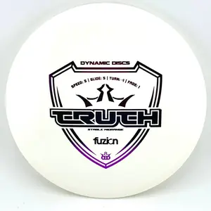 Dynamic Discs Fuzion Truth