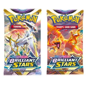 Brilliant Stars Pack