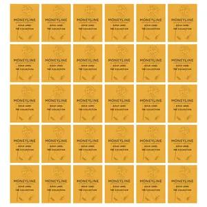 #2485: 30 Box Gold Label Panini Multi-Year Multi-Sport Break Pick Your Team