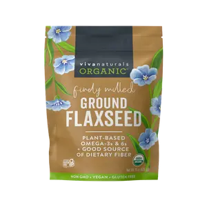 Flaxseed