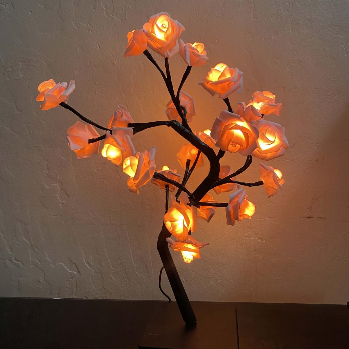 Item: Pink, one-size