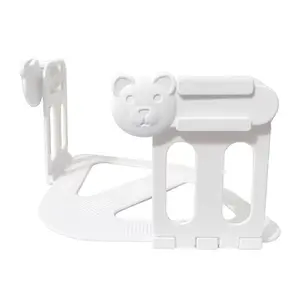 [summervibes]Foldable Sheet Fasteners 4-Piece Set, Anti-Slip Multi-Purpose Bed Sheet Clips, Needle-Free Anti-Shift Holder for Bedsheet & Mattress Cover