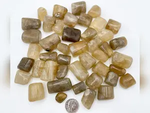 Citrine Tumbled Stones | Wholesale