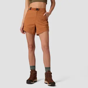 Backcountry Wasatch Ripstop 5in Short - Women's