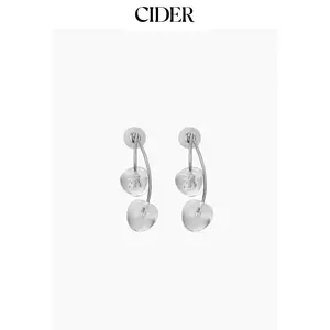 Cider [2 colors, size One Size-One Size] CHERRY DROP EARRINGS