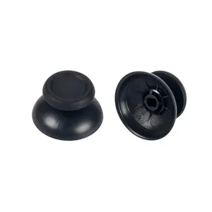Ps4 Mushroom Head Joystick Cap, Enhance Gaming Experience, Durable Design, Perfect Fit for Ps4 Controllers, Easy Installation