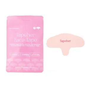 Tapeher Forehead Smoothing Tool, 30 Count
