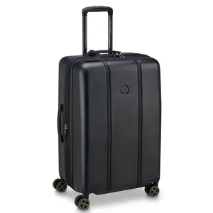 Delsey Paris Cadence Medium Expandable Spinner Check-In Luggage