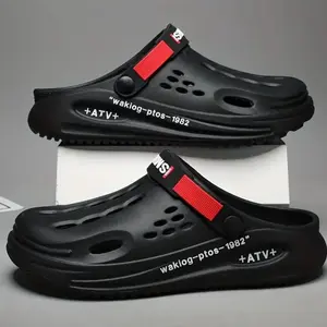 Unisex ComfortPro Lightweight Slippers – Breathable & Anti-Slip Casual Wear, for Men, for Women, top slippers, durable, smuggy slides, home slippers, outdoor slippers