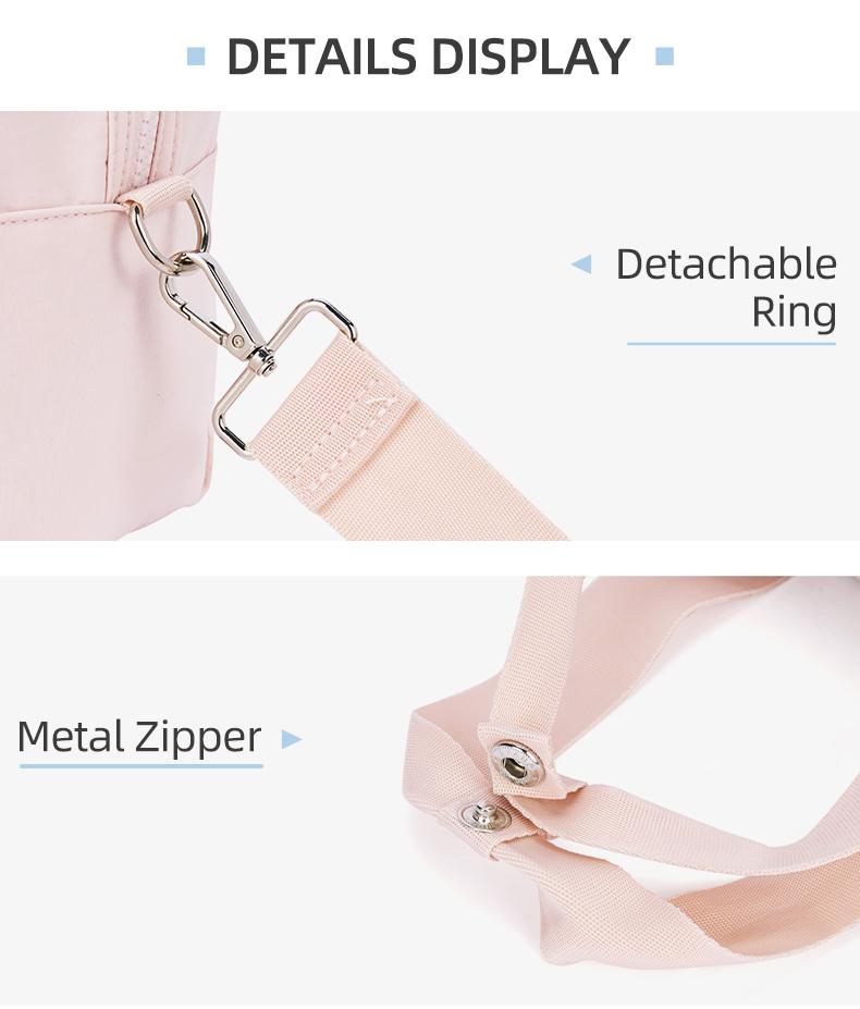 WESTBRONCO Puffer Women Gym Crossbody FASHION bag Quilted Lightweight Waterproof Hand Shoulder Bag Capacity Duffel Bag For Travel Fitness Ipad BAG FOR FALL TikTokShopFallDealsForYou