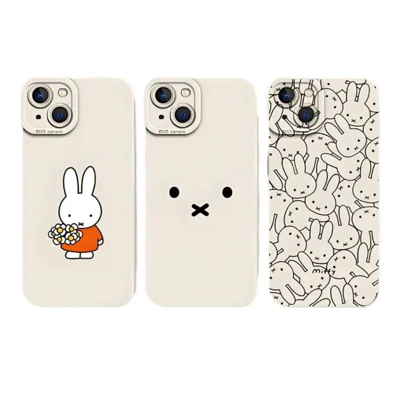 casetify miffy - TikTok Shop