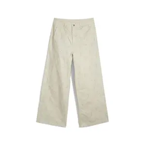 PUMA Womens X Kidsuper Pants Casual - Beige