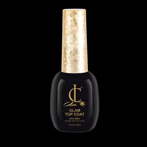 Glam Top Coat