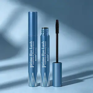 Danchel 2 Counts/3 Counts Volumizing Mascara, Nourishs and Strengthens Lashes, Addresses Dry, Brittle Lashes and Related Concerns, Creates Voluminous, Defined and Curled Lashes, Long-Lasting Makeup Wear