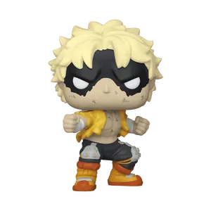 Fatgum (Slim Form) #1142 Funko Pop! Animation My Hero Academia