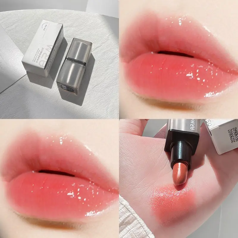 02#Crystal-clear nude beige