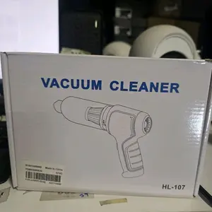 Vacuum Cleaner HL-107 - Efficient Cleaning Solution for Home Use