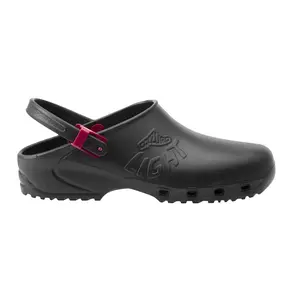 Calzuro Light Black