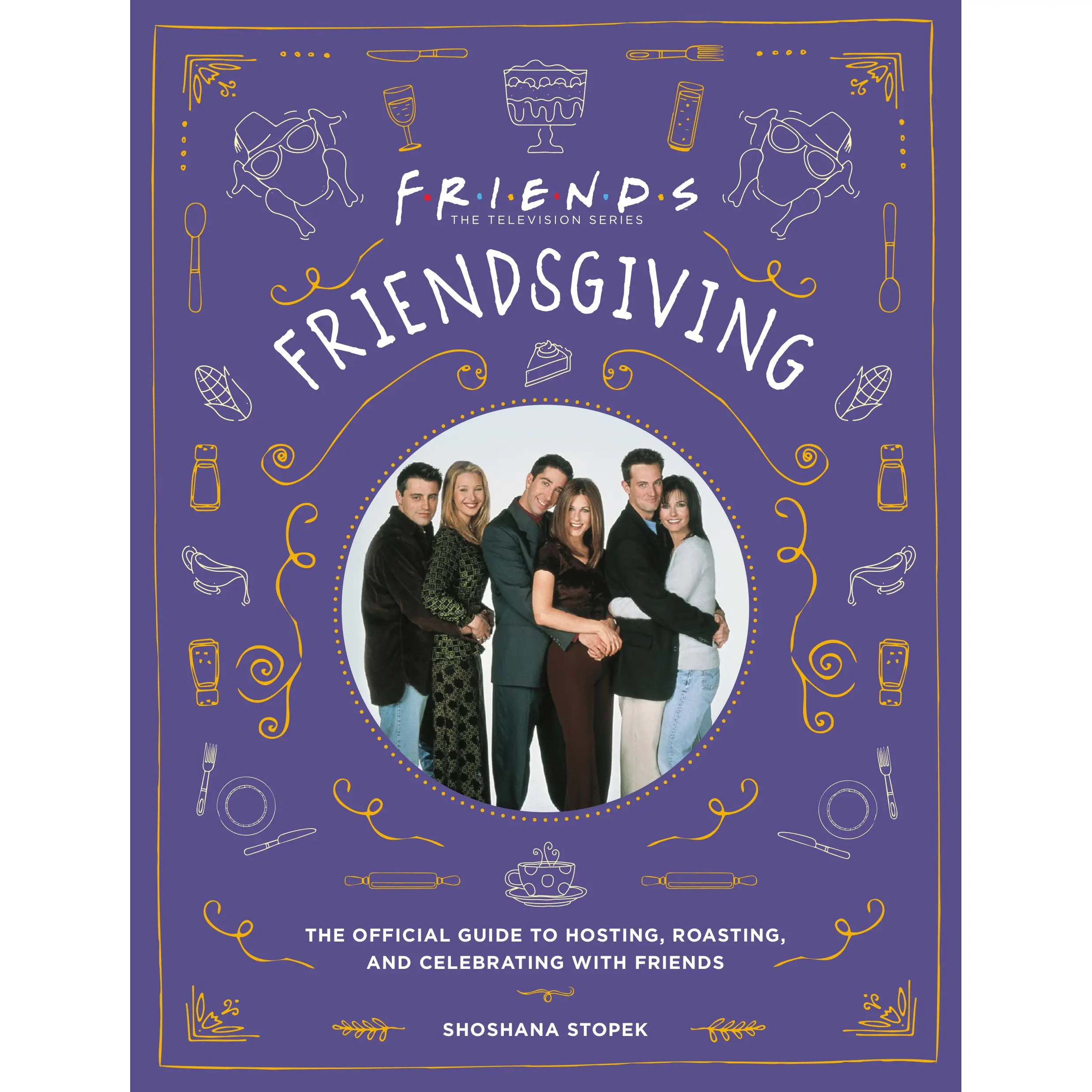 Friendsgiving
