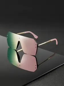 Men's Plastic Glasses Frame, Lightweight Eyewear Frames for Men, Durable & Comfortable Design, Perfect for Daily Wear