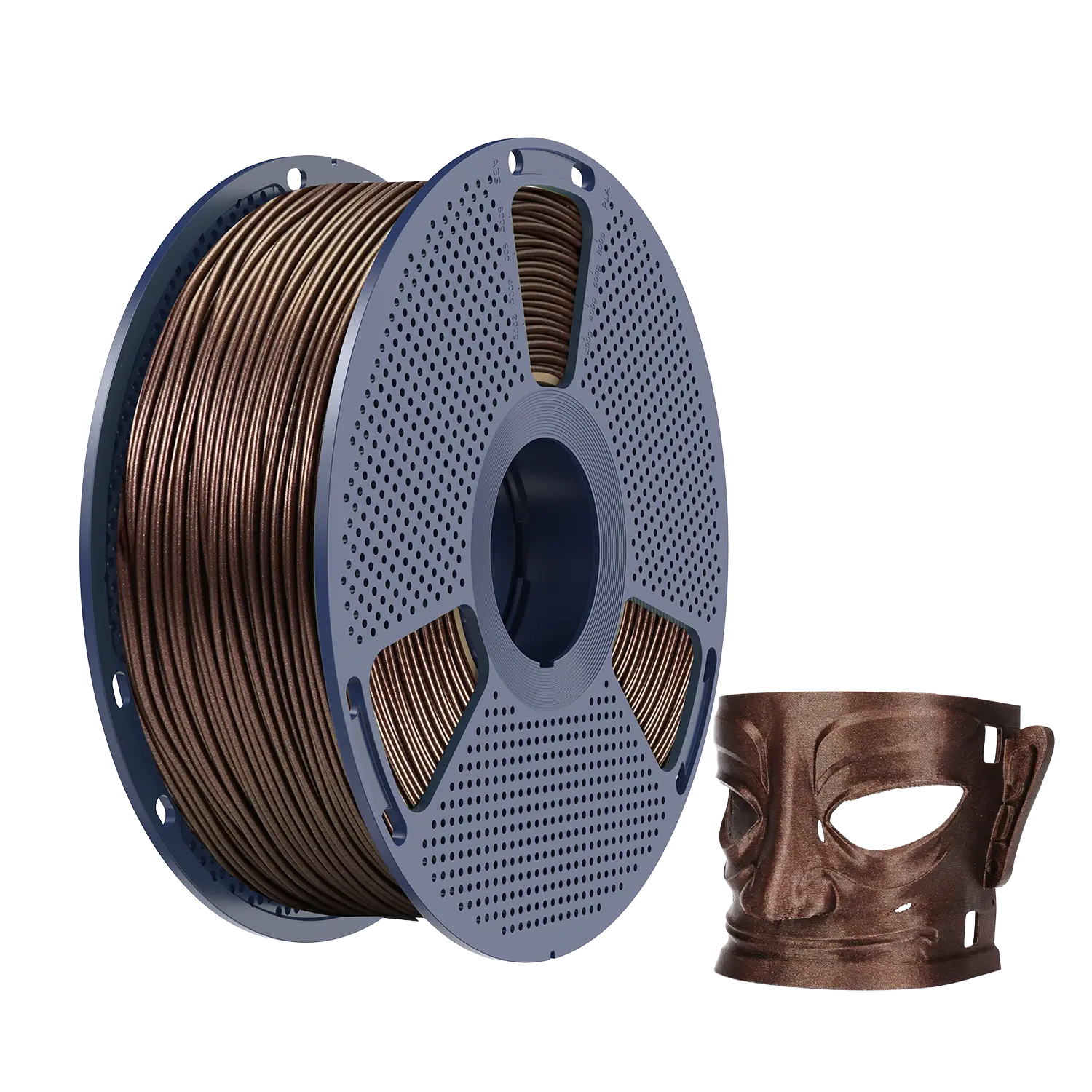 PLA Galaxy | Star Brown