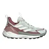 adidas Womens Terrex Free Hiker 2.0 Low Hiking Hiking Sneakers Shoes - Green