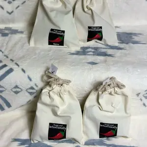 Bookish Promo Bag Large and Regular