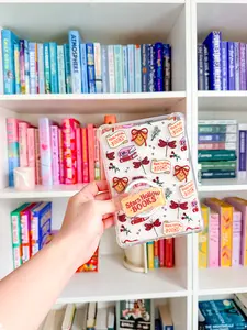 G.G. S.H. Books - Valentine's Day Kindle Case Device