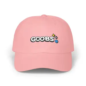 Daddy and Baddie hat