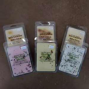 Swan Creek Wax Melt - Original E-commerce Product with No Additional Features or Packaging Candle Decor