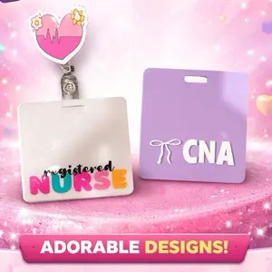 Live Badge Buddy - Only Available During Live Events