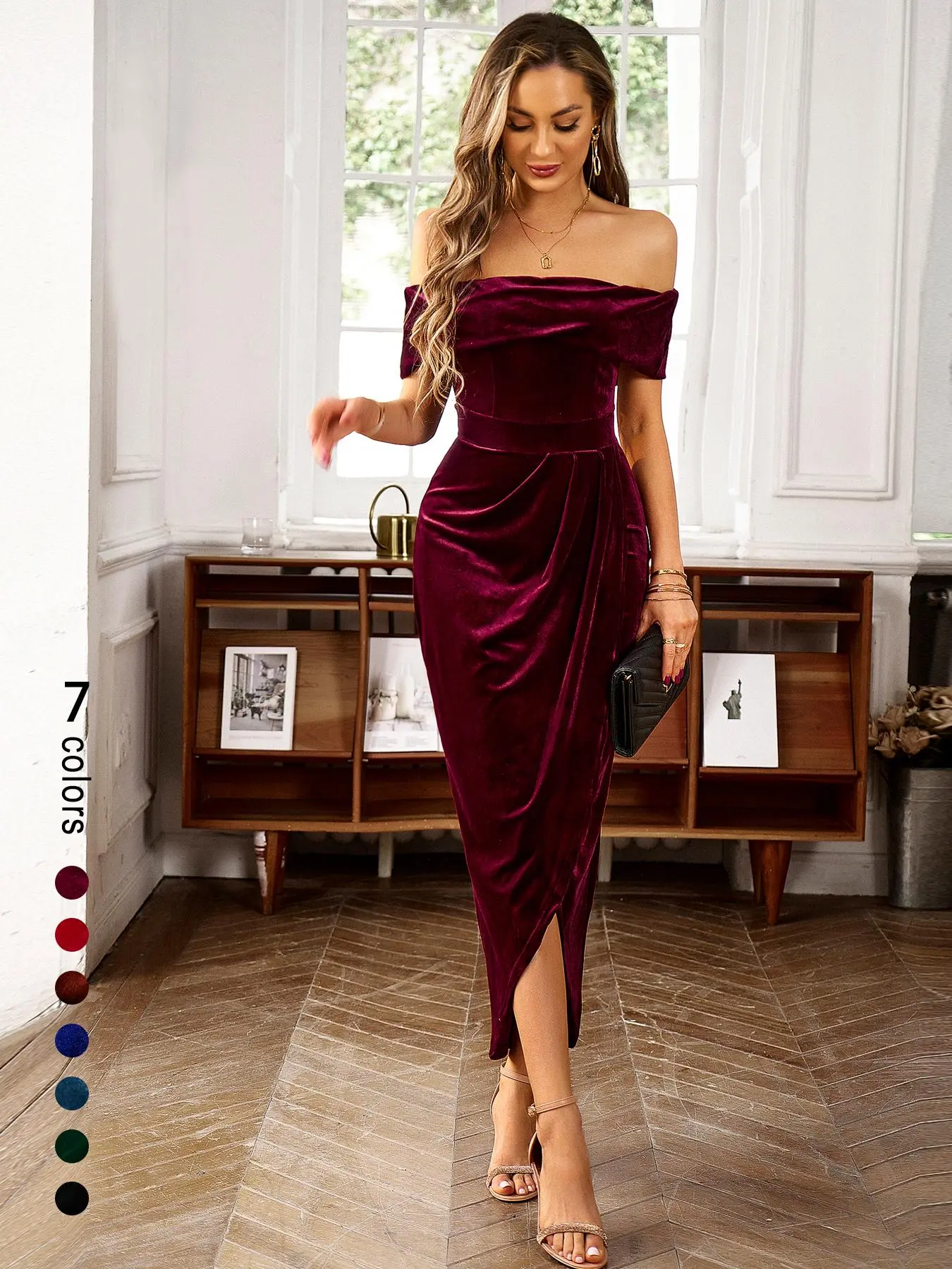 kylie jenner emerald green dress - TikTok Shop kylie jenner emerald green dress - TikTok Shop