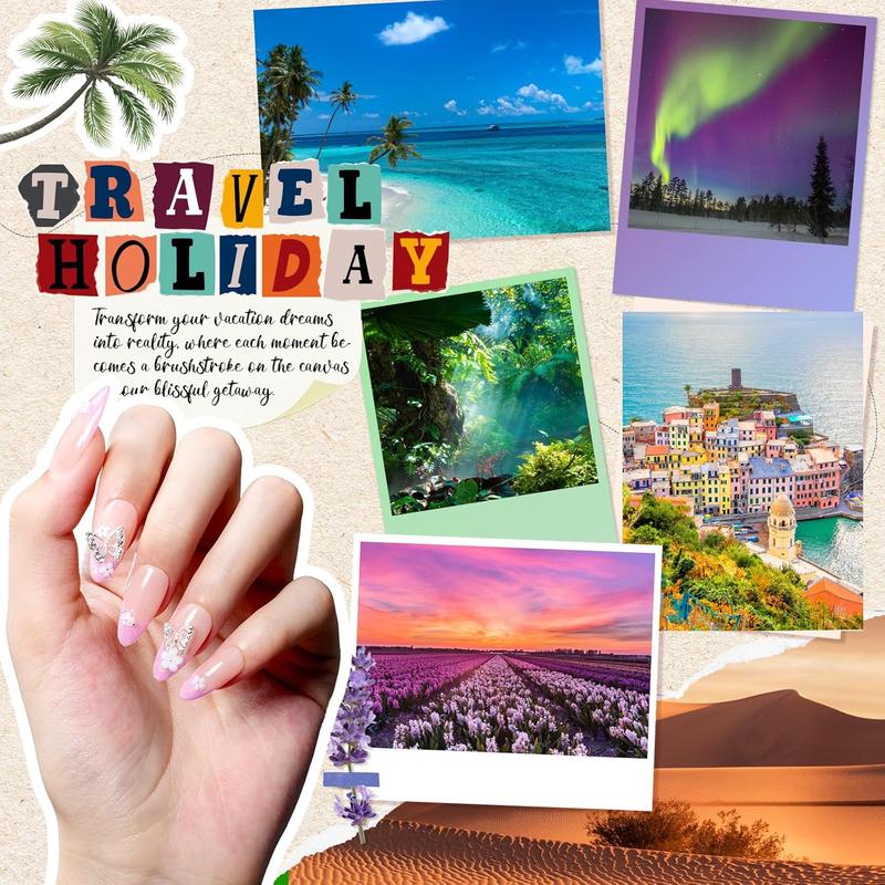 Beetles 25Colors+ Gel Nail Polish Starter Kit【UV Light&Top Base Gel&Diamond Decorations&Stickers&Manicure Tools】DIY Nails Art Gift salon nails at home #SpringTok Cutics   #cozyvibes #effortlessbeauty Cosmetic