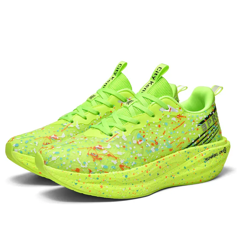 Bamboo Leaf Green   Luminous Standard Ed