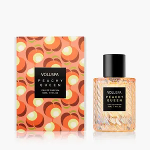 Peachy Queen - 55ml Eau De Parfum