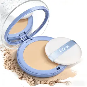 Daily Compact Face Powder