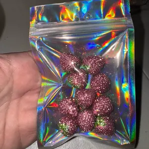 Bead bags