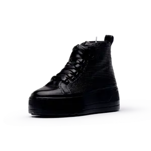 D'Amelio Footwear - Black Sneaker Candle