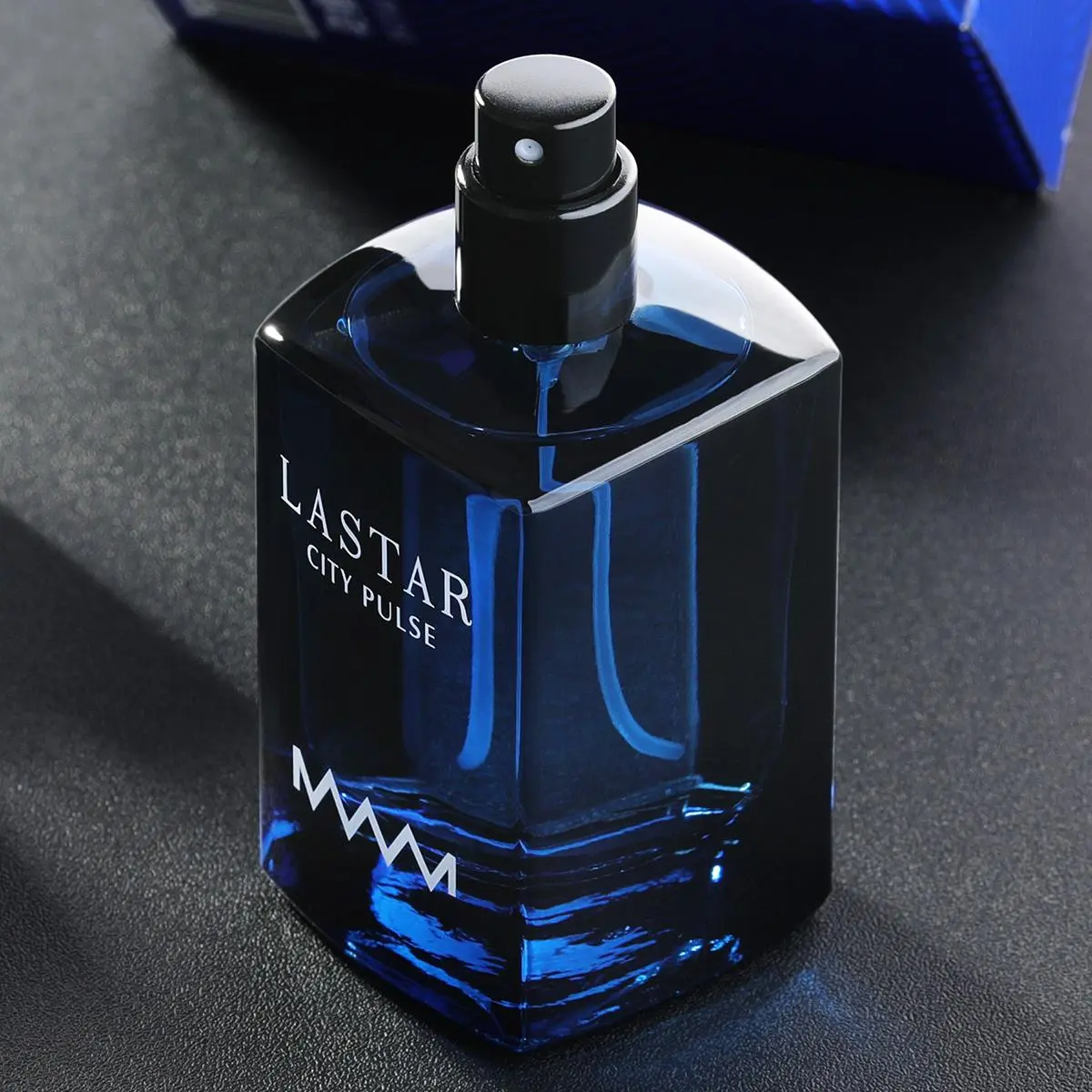 Men's Ocean Perfume, Long Lasting Men's Cologne Spray, Classic Charming Fresh Aquatic Fragrance, Breezy Confident Scent, Ideal for Dates and Parties, Long Lasting Fragrance, Fragrance Sprays, Aromatic Marine Fragrance