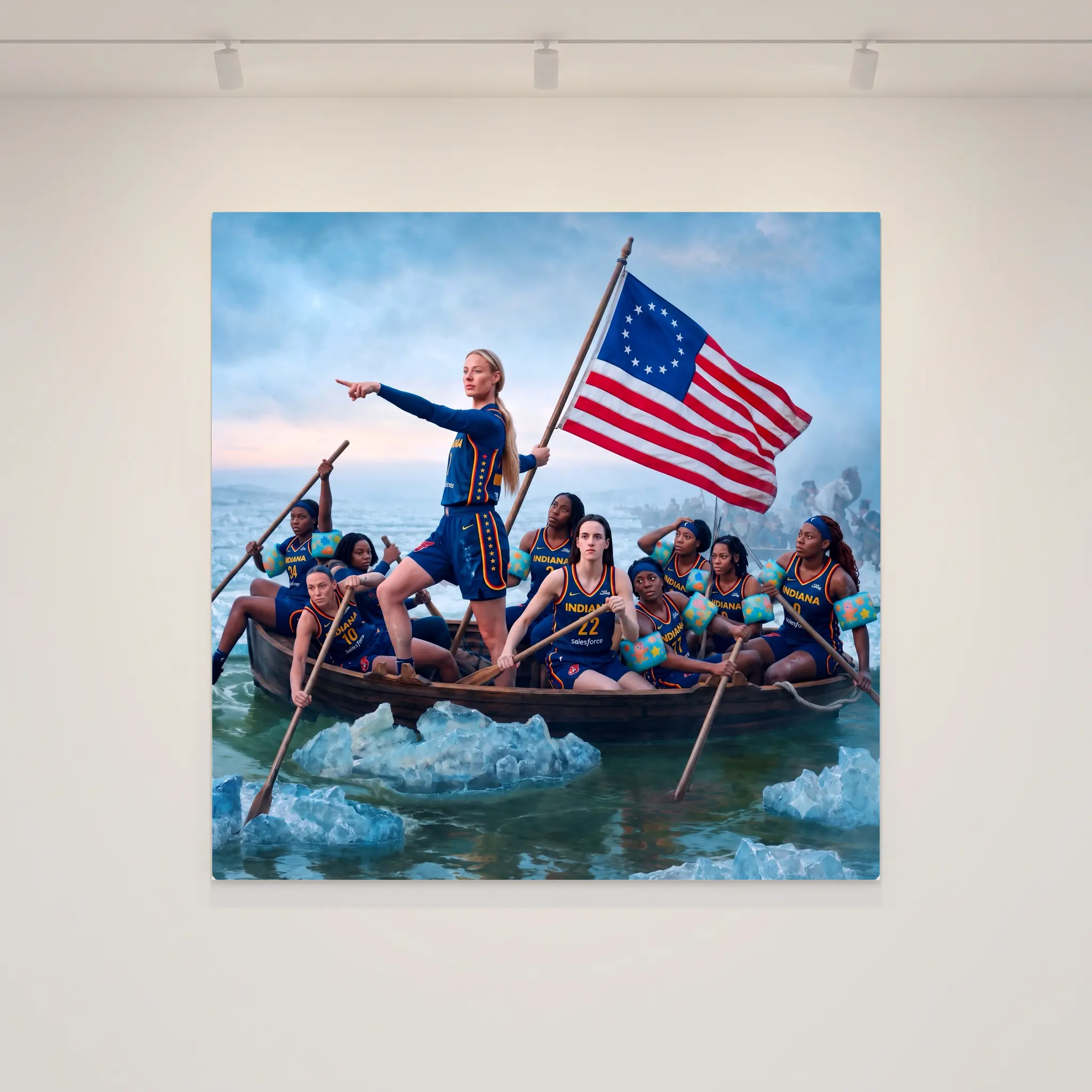 [Poster] Sophie Funny Poster Collection 9.5 Mil Premium Luster Photo Paper