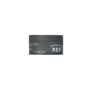 REF Styling Wax 534 85ml