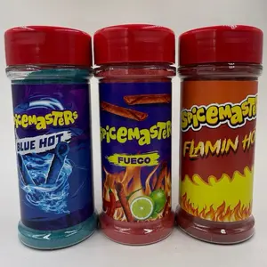 TRIO SEASONING SET Natural Flavor Spice