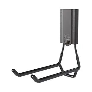 Gator 6" MEGA Open Hook - 45 lb Capacity