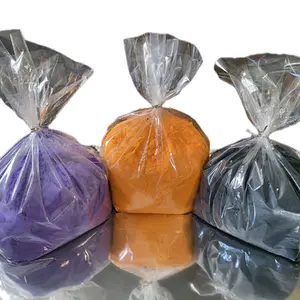 Handmade Color Powders for Photography, ASMR Videos, Parties, and Gender Reveals