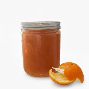 Konfiti zoranj- Jelly Orange 1 jar ( 16oz)